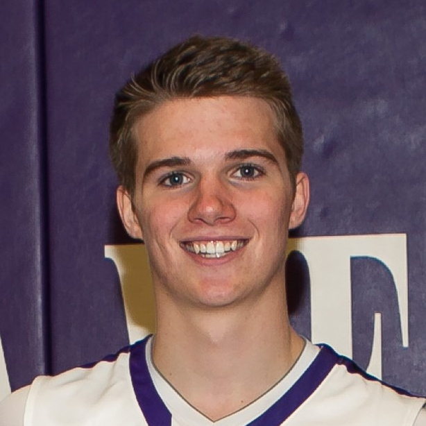 Jacob Gillan