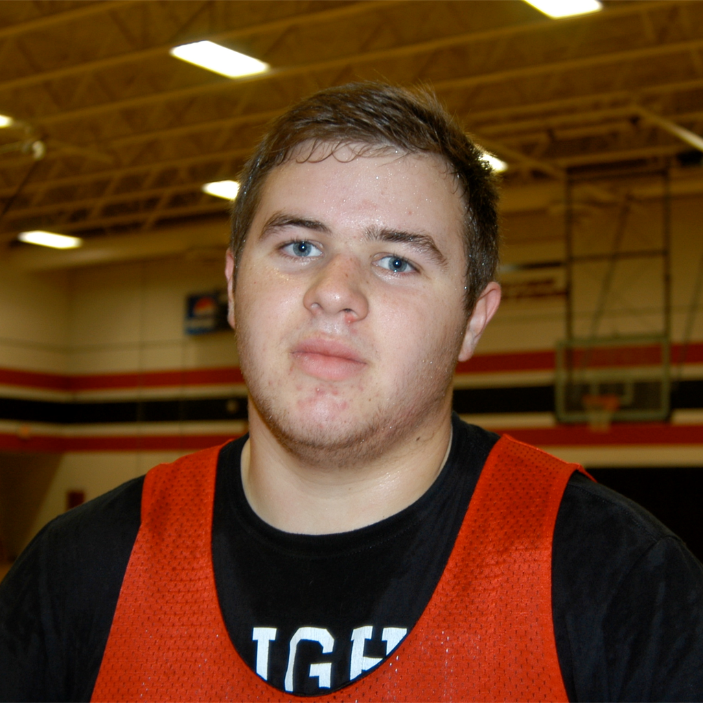Mike English
