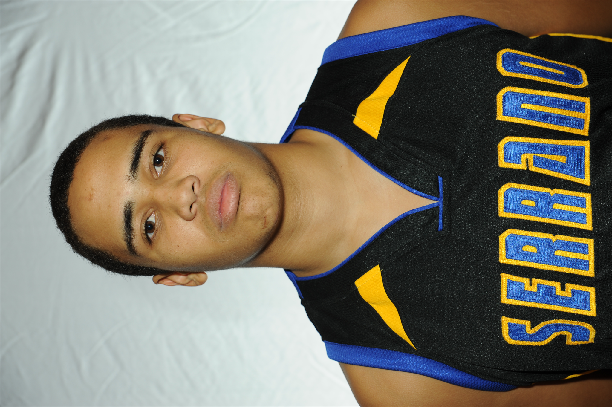 Eric Gates mugshot