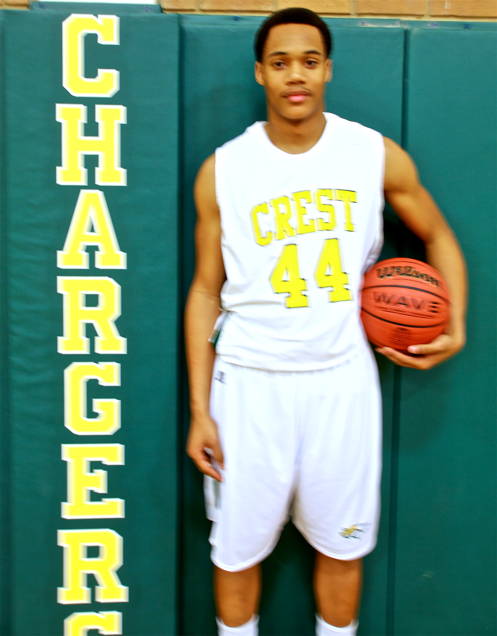 Justin Foster
