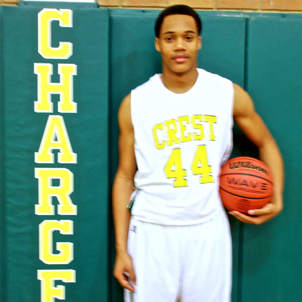 Justin Foster mugshot
