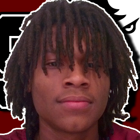 Jamryron Everidge mugshot