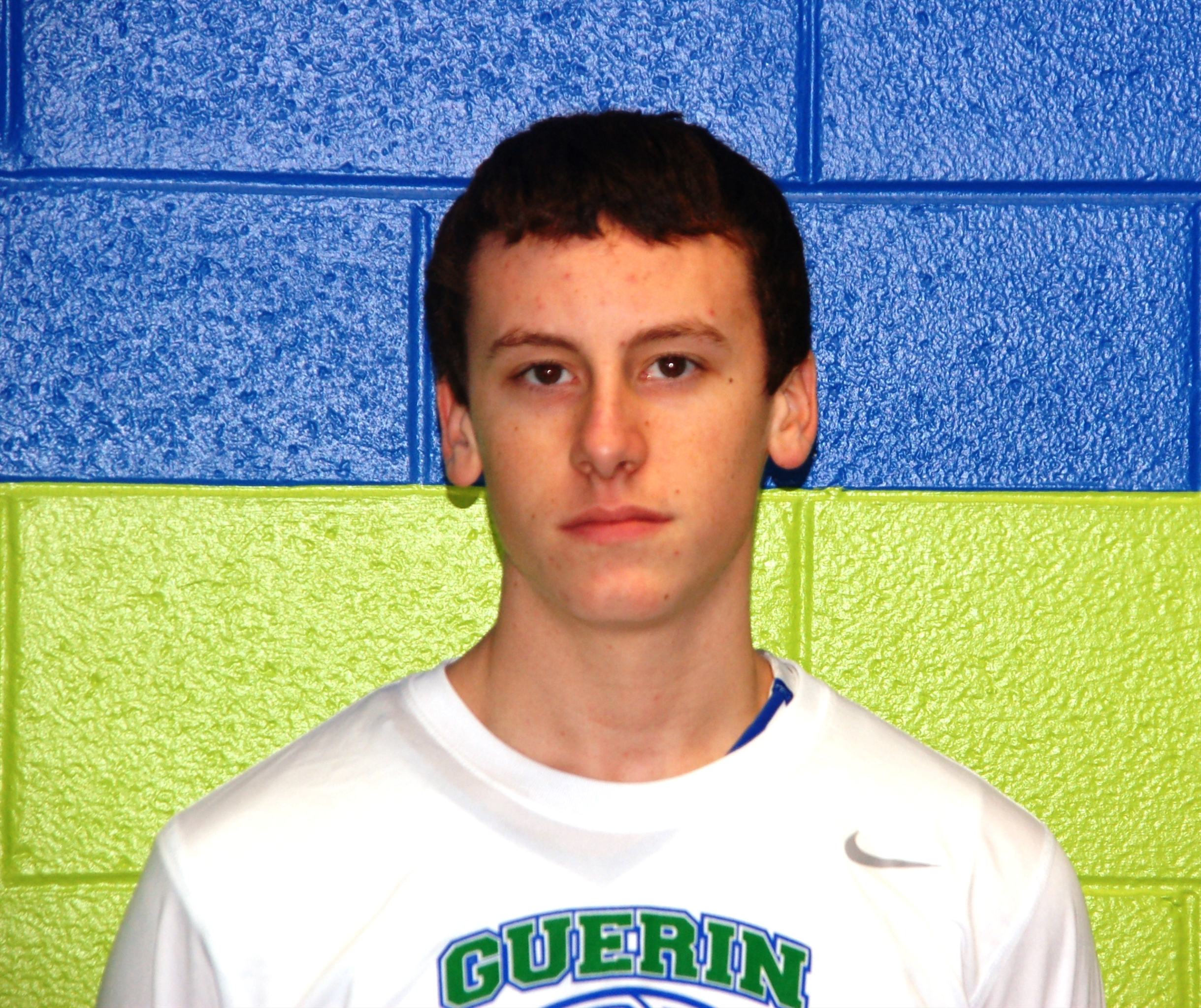 Troy Tucci