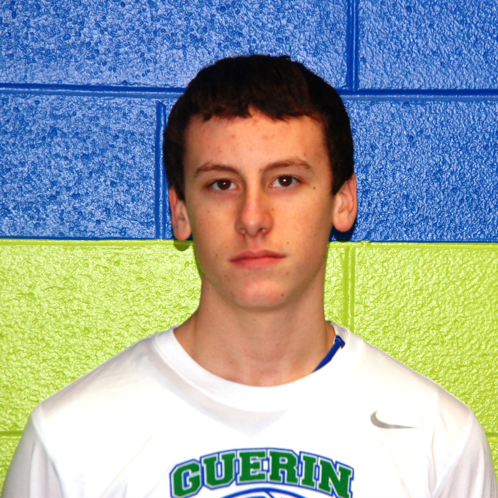 Troy Tucci mugshot