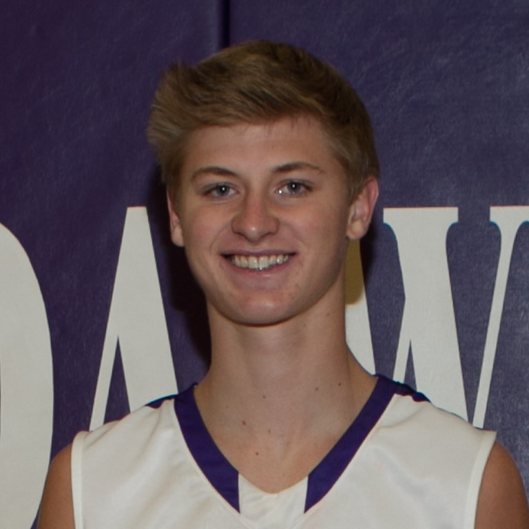 Zach Kuhlmann mugshot