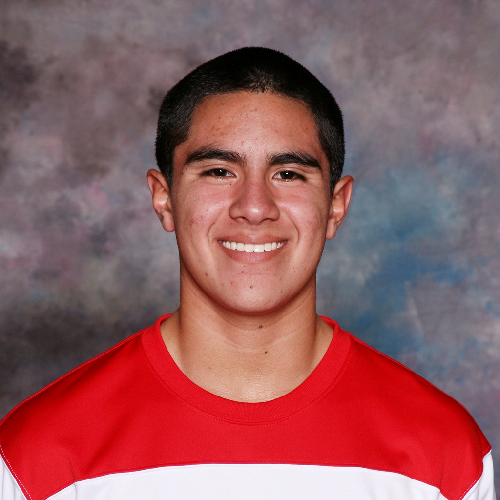 Steven Sanchez