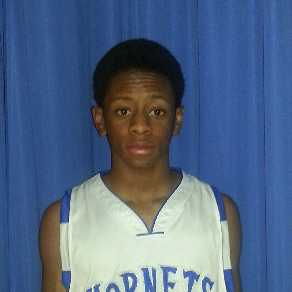 Kentrell Starks mugshot