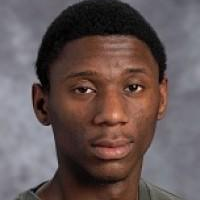 Richard Steele mugshot