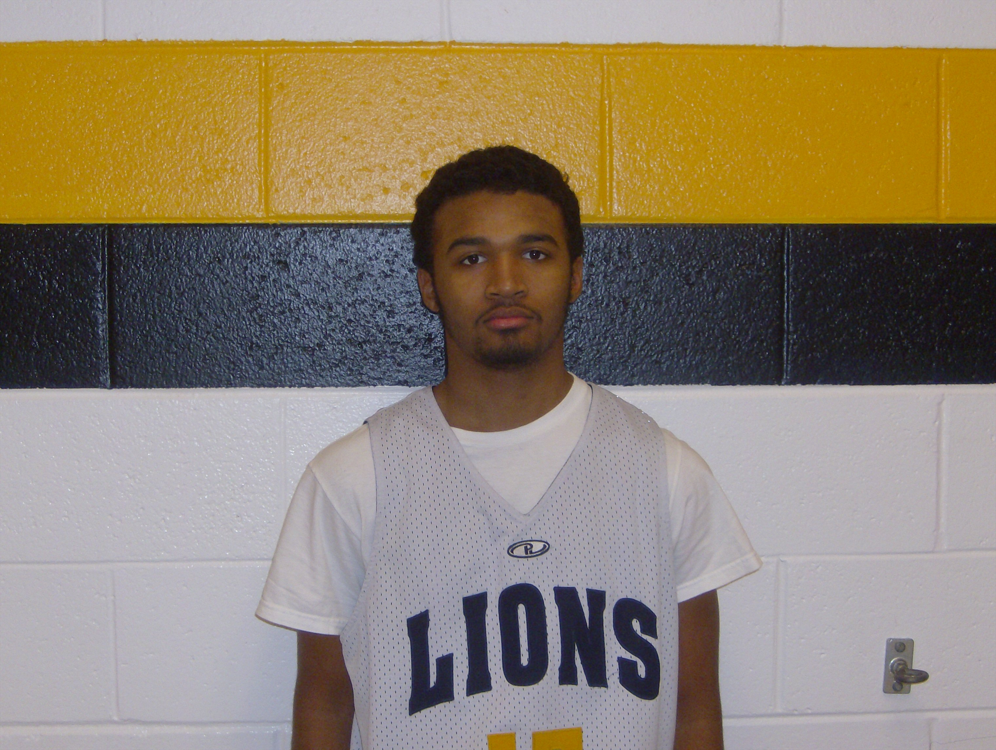 Rakim Bryant