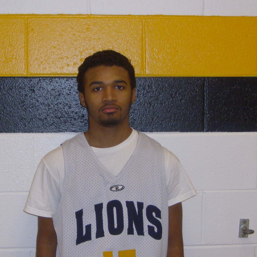 Rakim Bryant