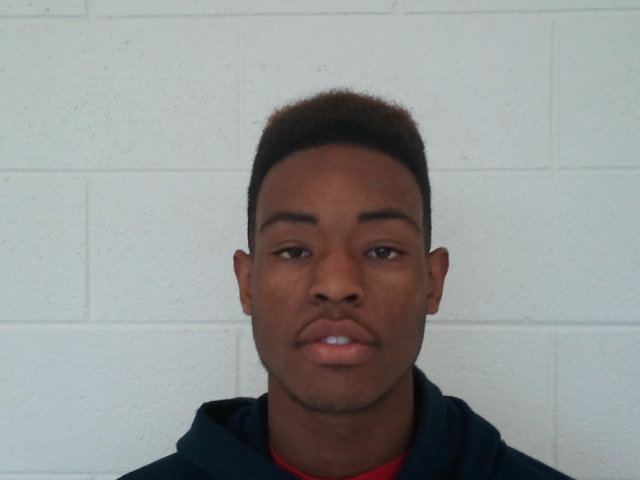 Torian Henderson