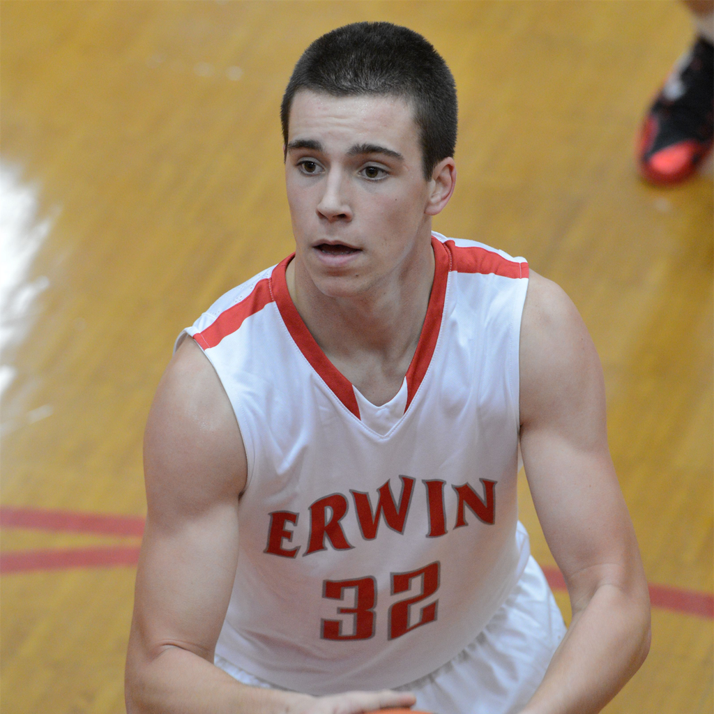 Tyler Sullins