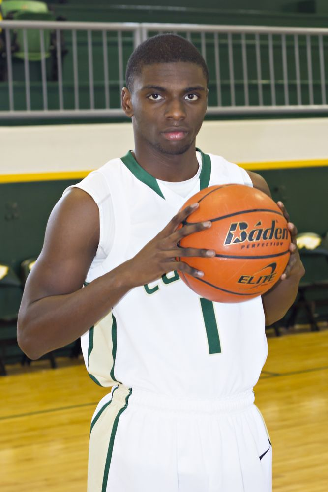 Ahkeem Henderson