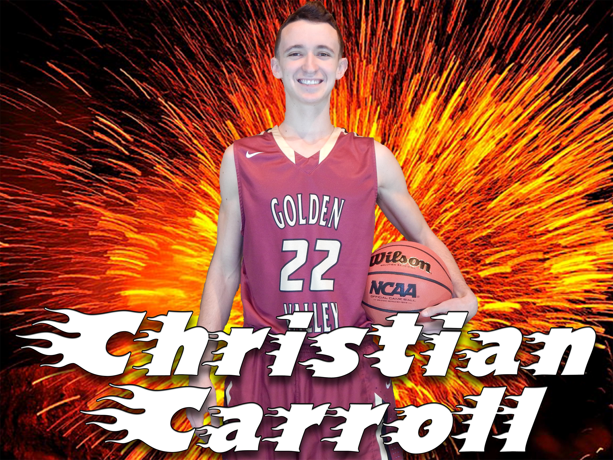 Christian Carroll