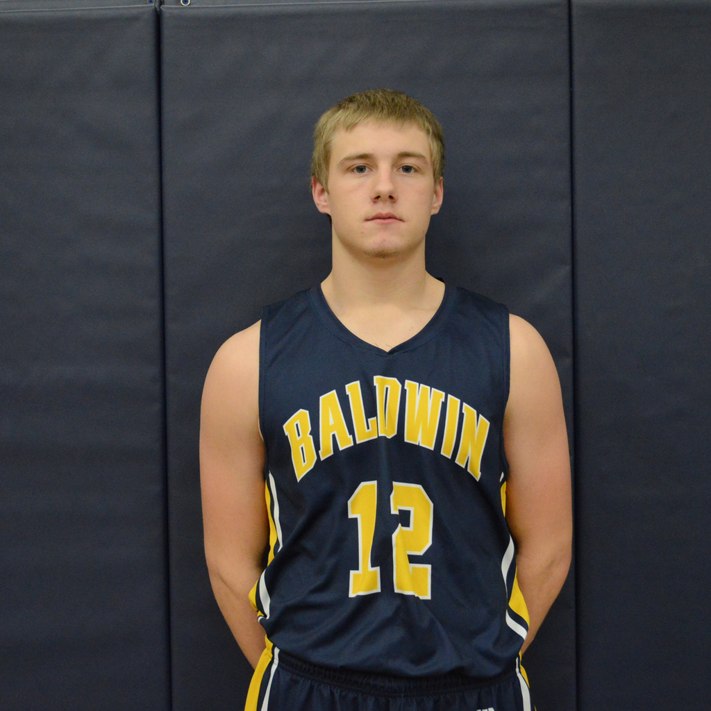 Damon Nichols mugshot