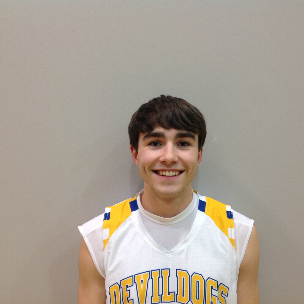 Matt Dehart