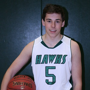 MATT FRENCH