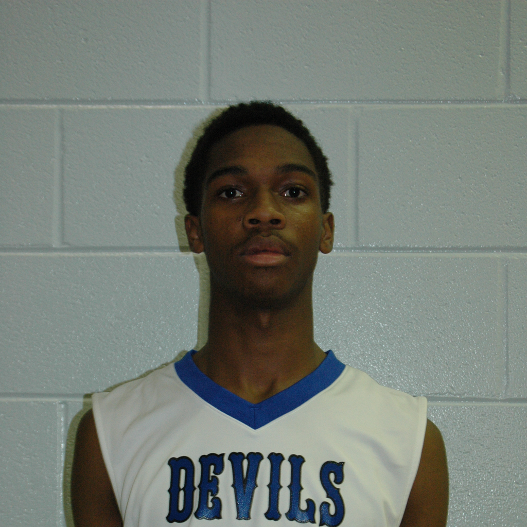Mandrell Parham