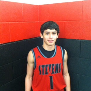 Darian Perez mugshot