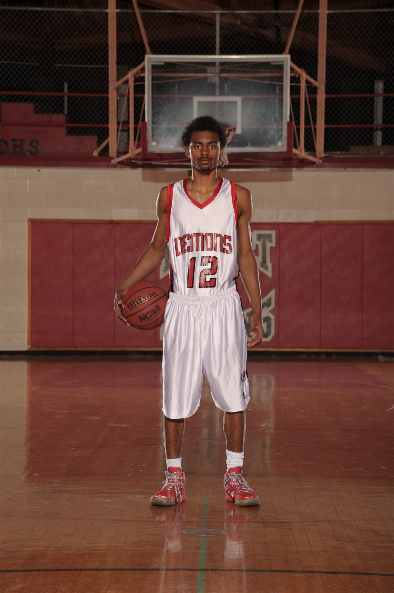 Aaron Allen