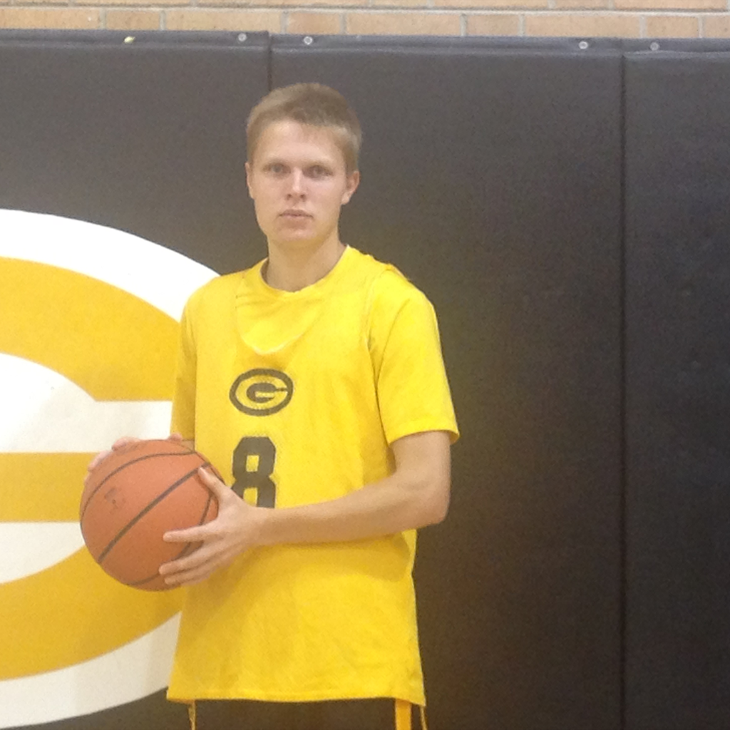 Carson Strom