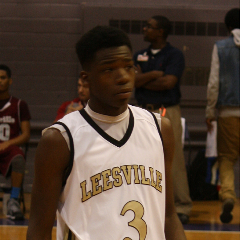 Deandre Burnett