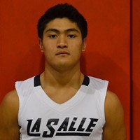Jered Aragon mugshot