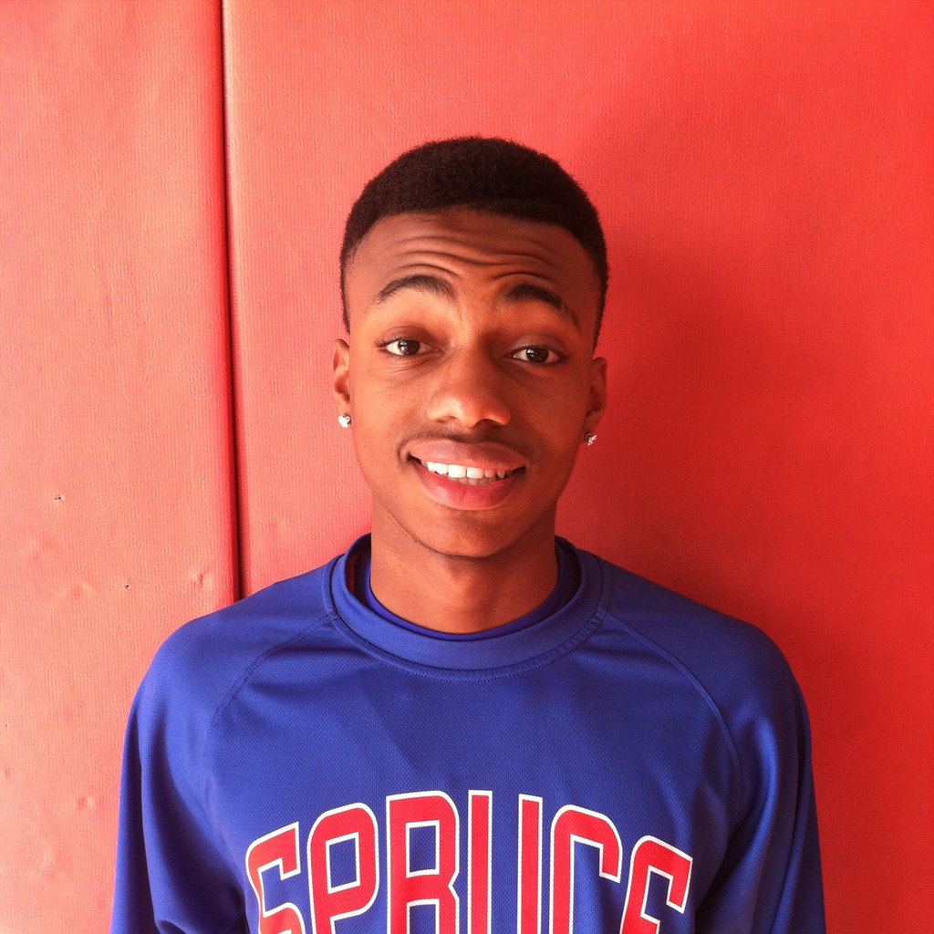 Natron Scott mugshot