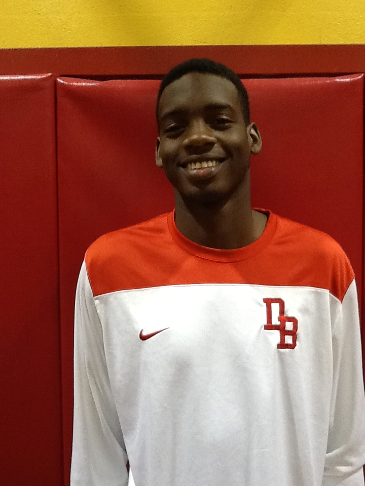 Raynard Robinson