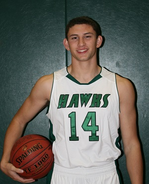 JAKE NELSON