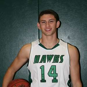 Jake Nelson