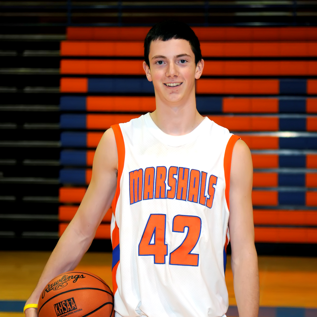 Matthew Krone