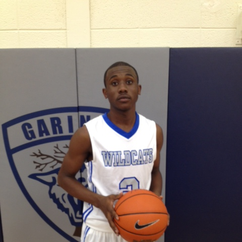 Teddy Gumbs