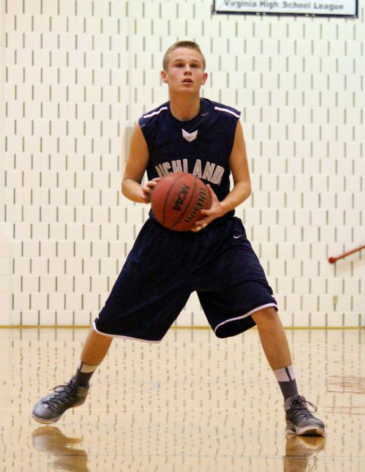 Ethan Ratliff