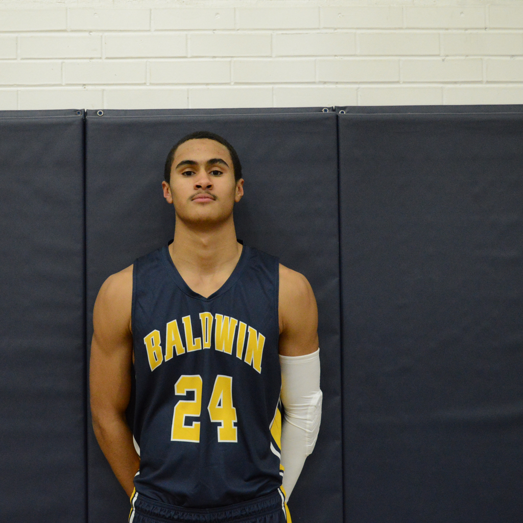 Brandon Childress