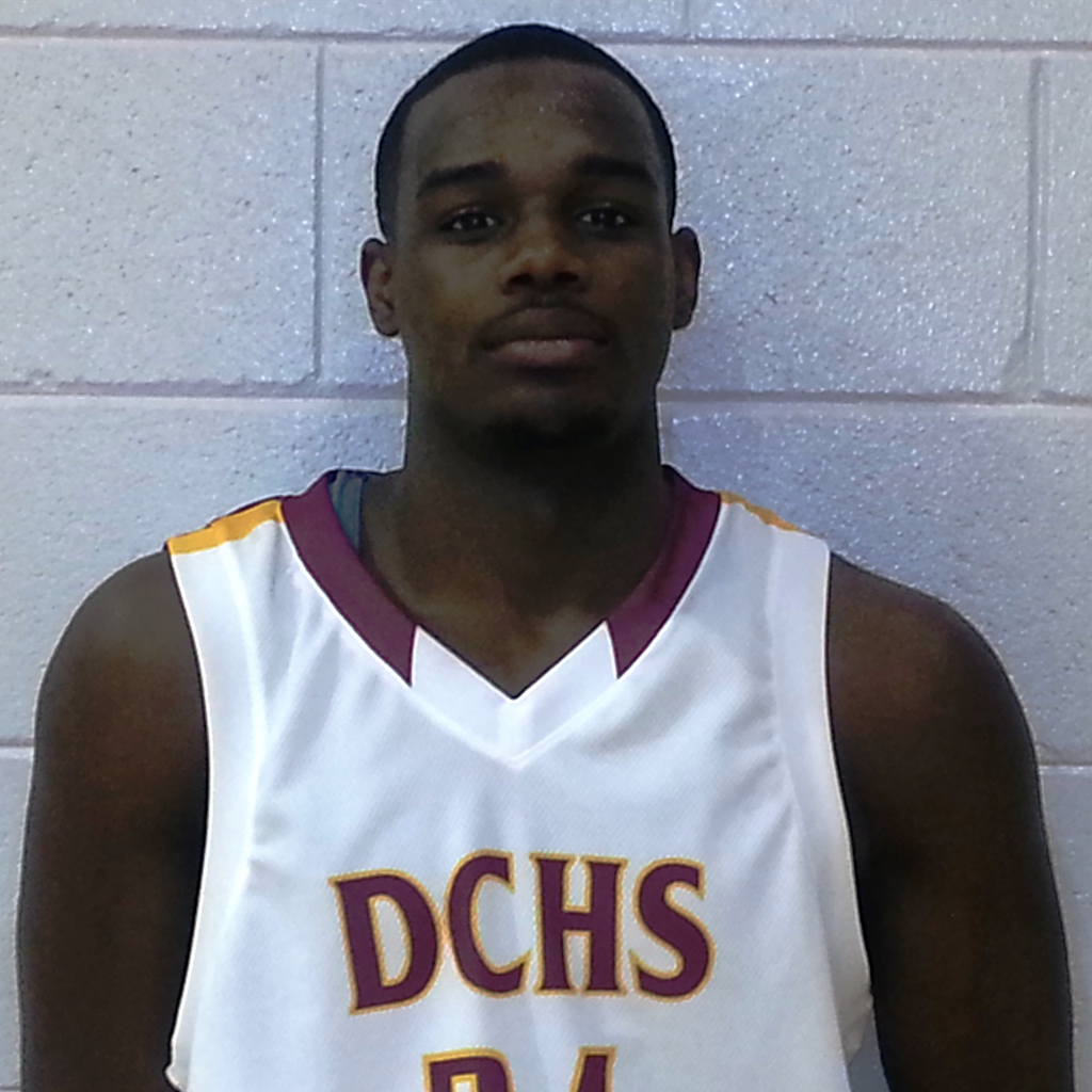Tyree Pringle