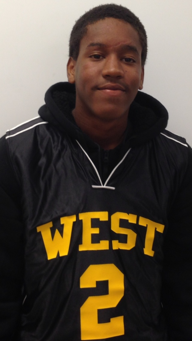 Dre Young