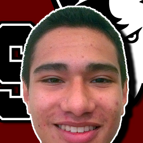 Erick Espinoza mugshot