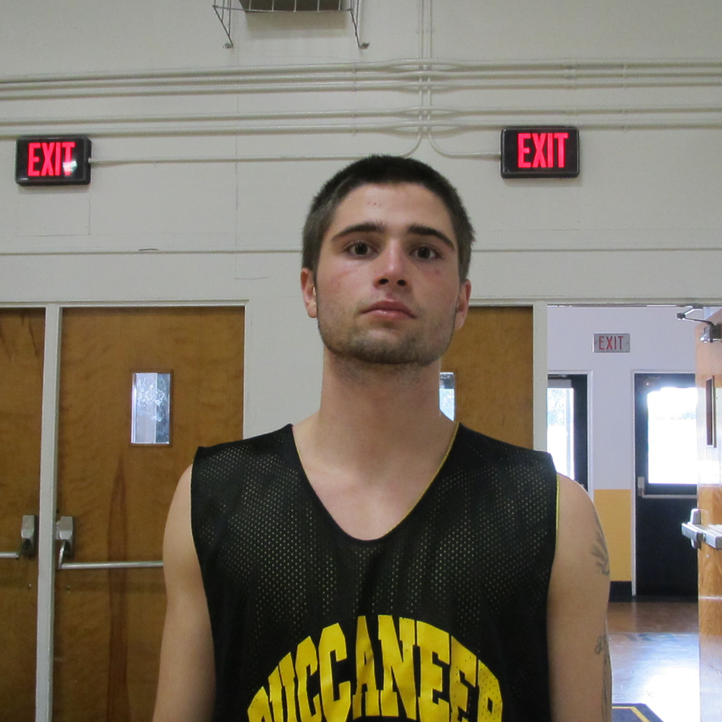 Michael Polinski