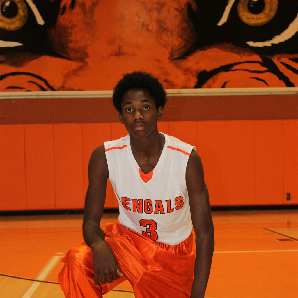 Malcolm Williams