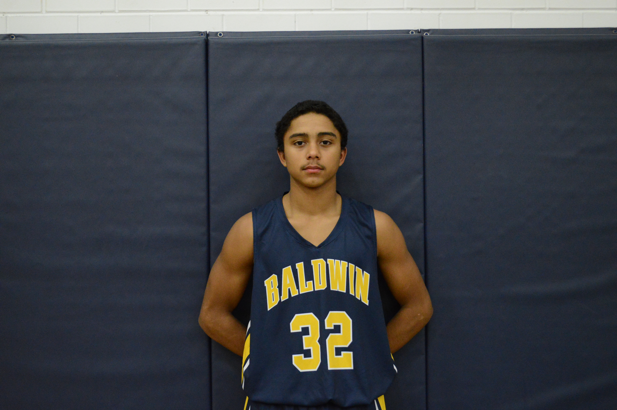 Da'Ron Copeland