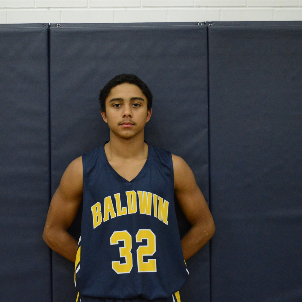 Da'ron Copeland