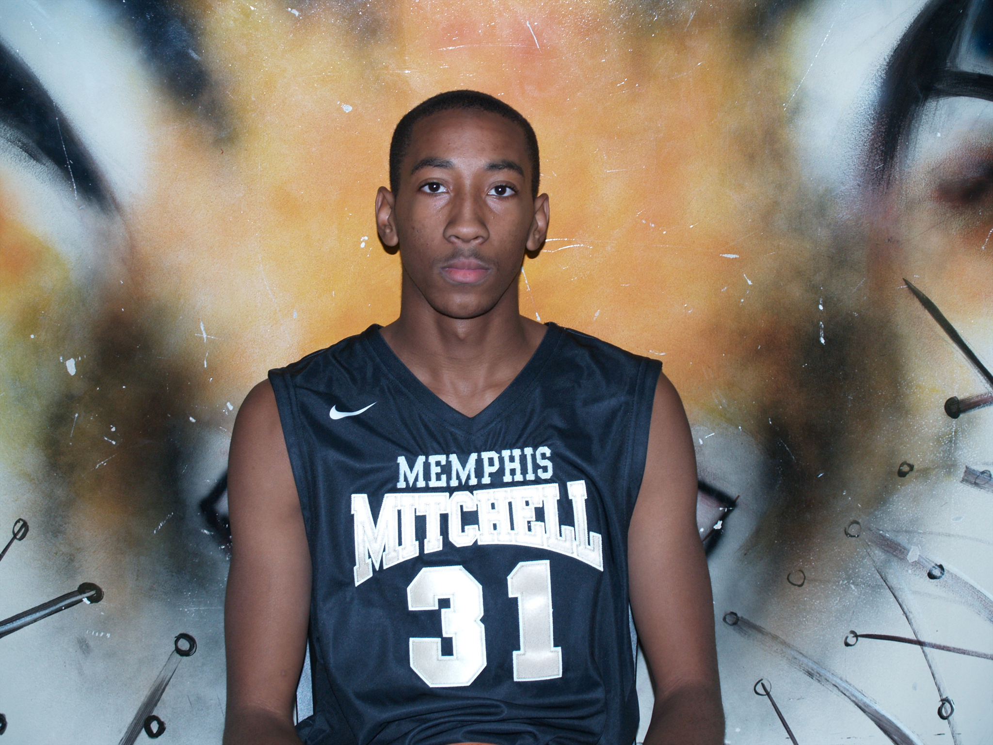 Reginald Moore