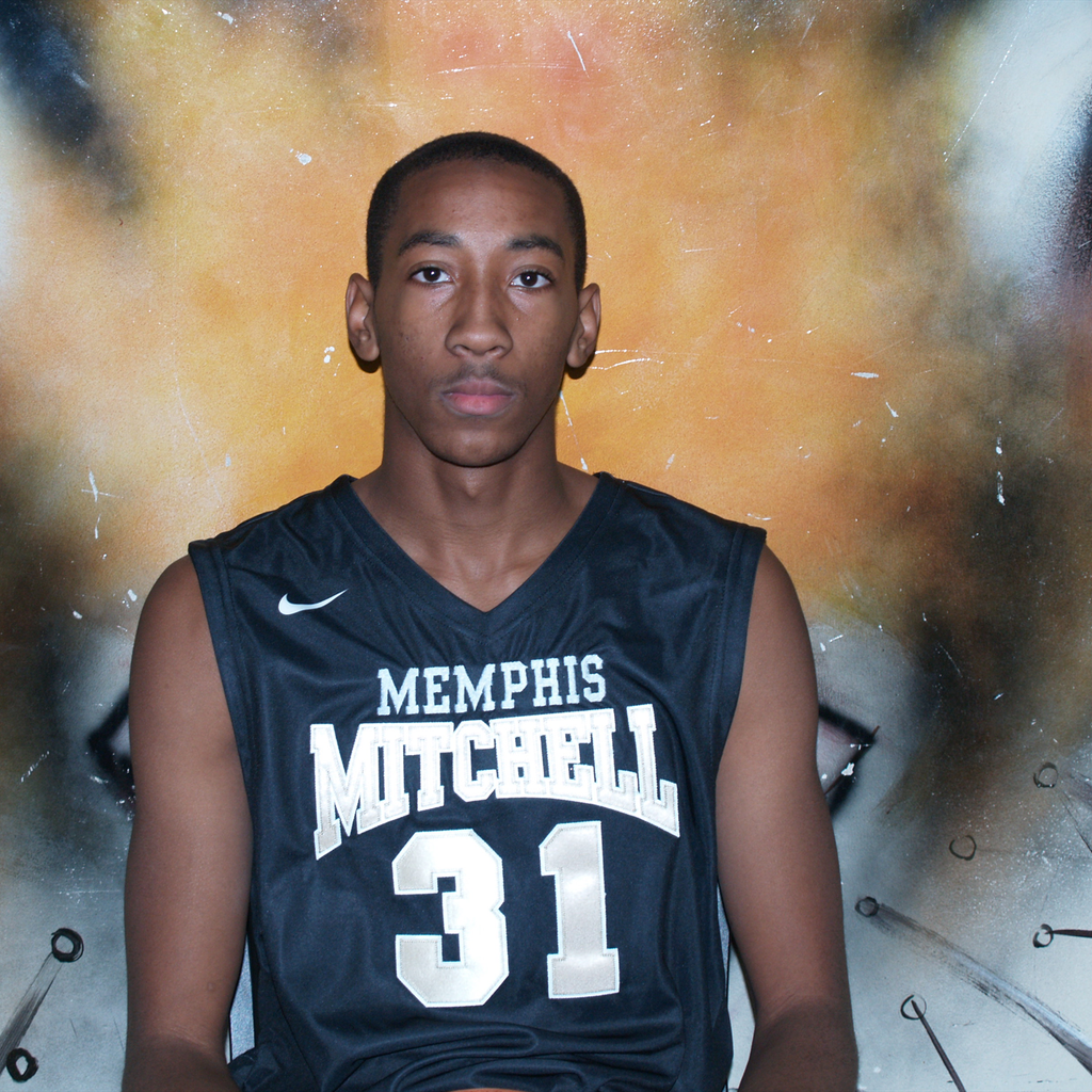 Reginald Moore