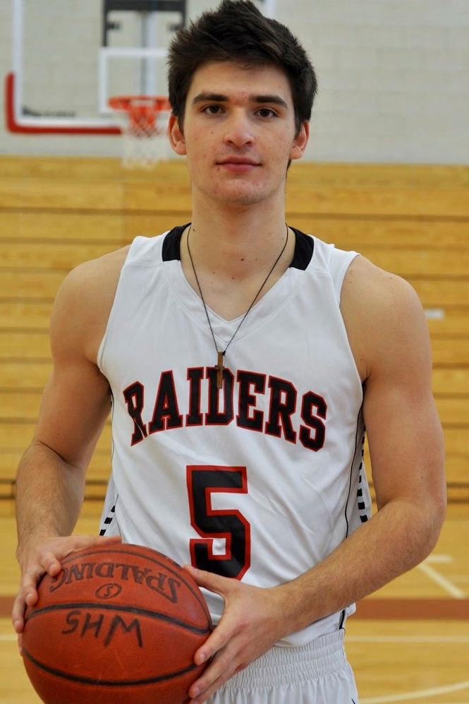 Joey Roberts