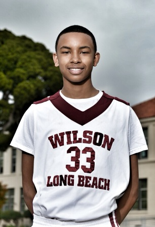 Mason Dickerson