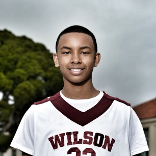 Mason Dickerson