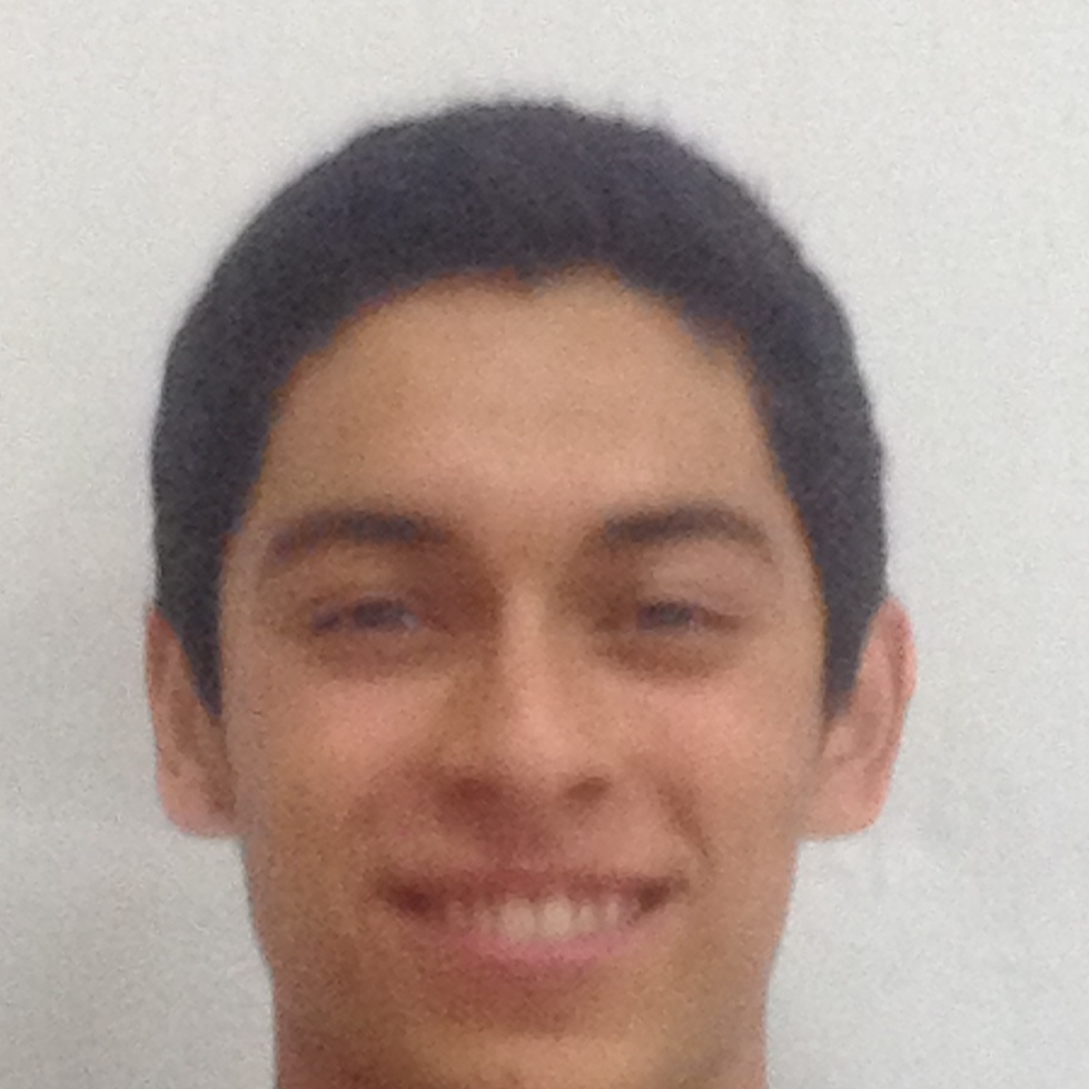 Santiago Rocha mugshot