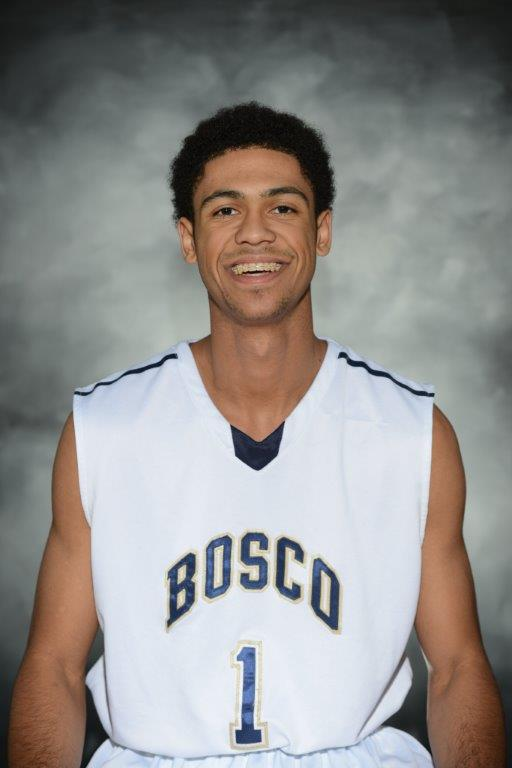 Tyler Dorsey
