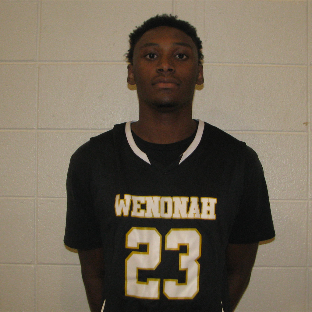 Marcus Williams